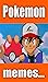 Pokemon Jokes by Bob Chappy-Memes