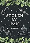 Stolen by Pan (Stolen by Pan #1) Book cover for Stolen by Pan (Stolen by Pan #1)