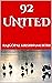 92 UNITED by Rajgopal Krishnamurthi
