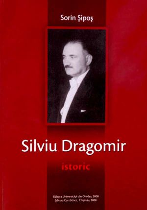 Silviu Dragomir: istoric