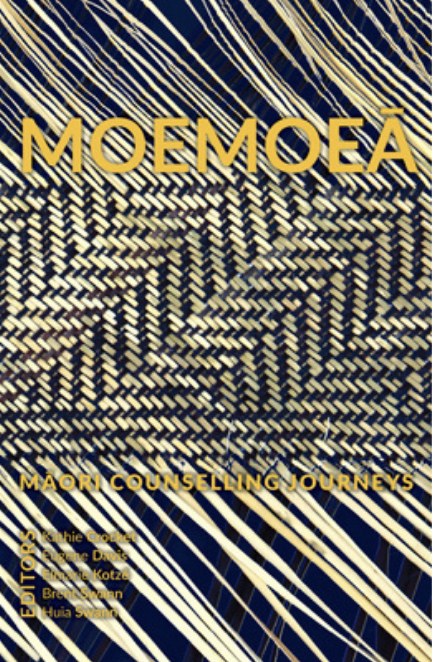 Moemoeā: Māori Counselling Journeys (Paperback)