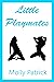 Little Playmates: An erotic...