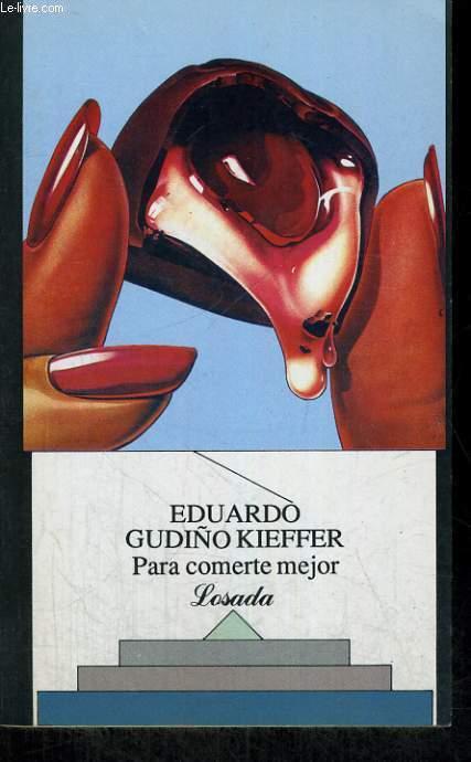 Para Comerte Mejor (Spanish Edition)