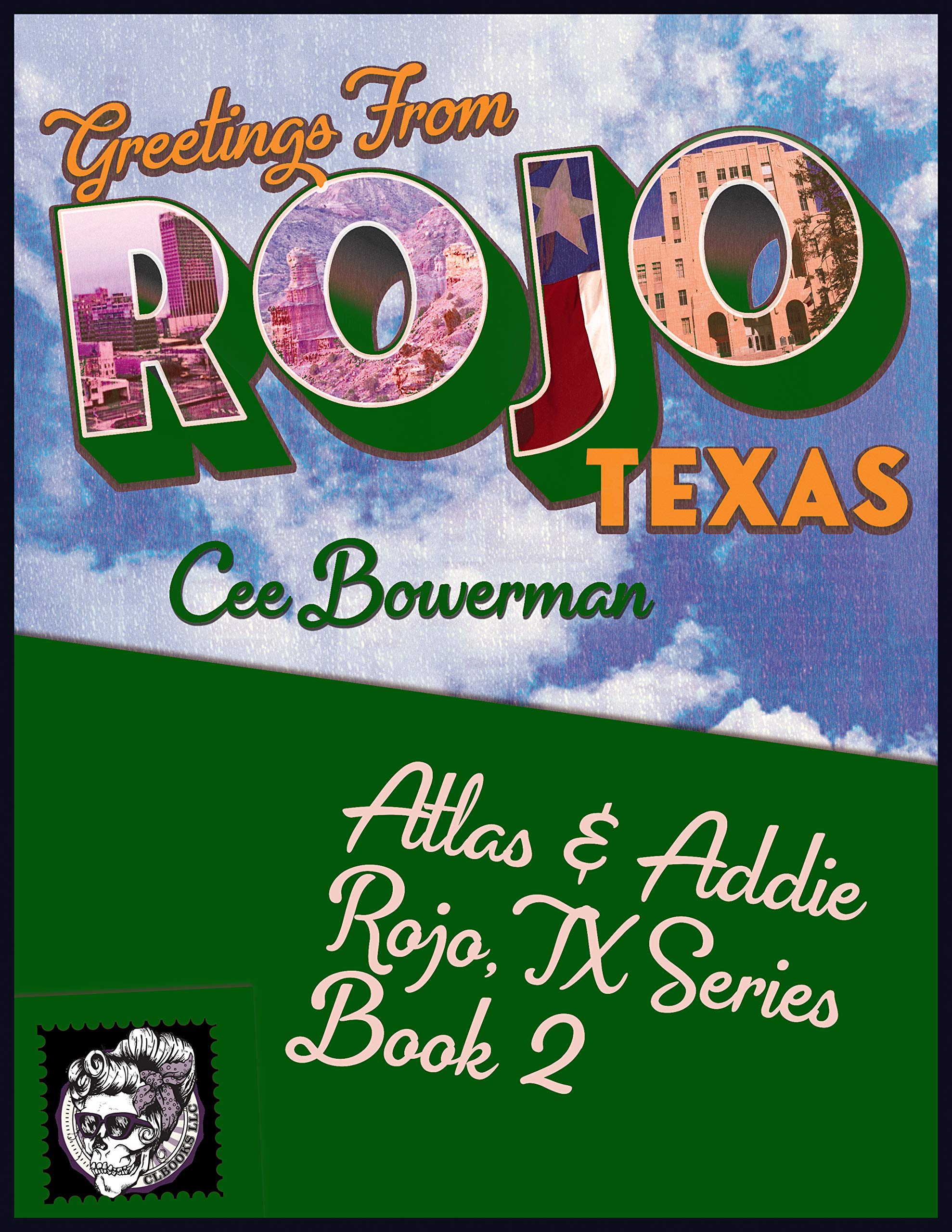 Atlas & Addie (Rojo, TX, #2)