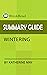Summary Guide: Wintering by Katherine May (BlinkRead)