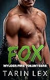 Fox (Wylder Fire Volunteers #3)