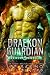 Draekon Guardian (Rebel Force #5)