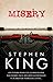 Misery by Stephen        King