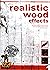 Realistic Wood Effects (AK ...