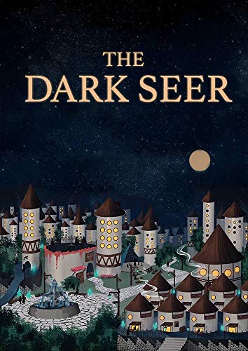 The Dark Seer (Kindle Edition)