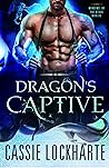 Dragon's Captive (Wardens of the Other Worlds, #1)
