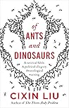 Of Ants and Dinos...