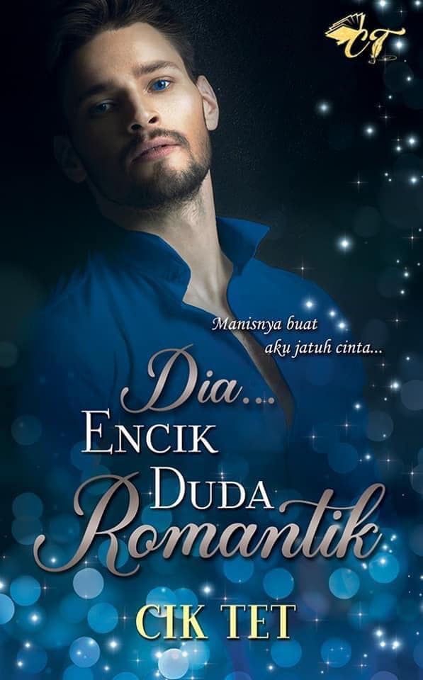 Dia... Encik Duda Romantik (Paperback)