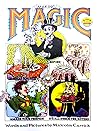 Making Magic by Malcolm Carrick