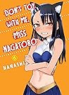 Don't Toy With Me, Miss Nagatoro, Vol. 6 by nanashi Don't Toy With Me, Miss Nagatoro, Vol. 6 by nanashi
