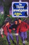 The Mystery of th...