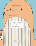 Papa Sirène et Karaté Gérald