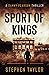 Sport of Kings (Danny Pears...
