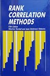 Rank Correlation Methods Rank Correlation Methods