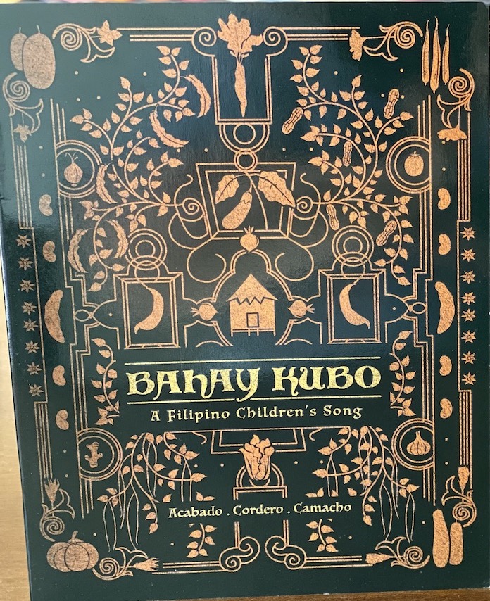 Bahay Kubo: A Filipino Children's Song