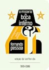 O Mistério Da Boc...