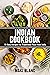Indian Cookbook by Maki Blanc