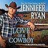 Love of a Cowboy by Jennifer Ryan