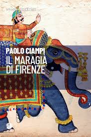 Il maragià di Firenze (Paperback)