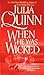 When He Was Wicked (Bridgerton Family #6)