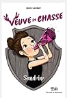 Veuve de chasse : Sandrine