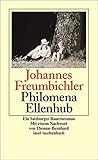 Philomena Ellenhu...