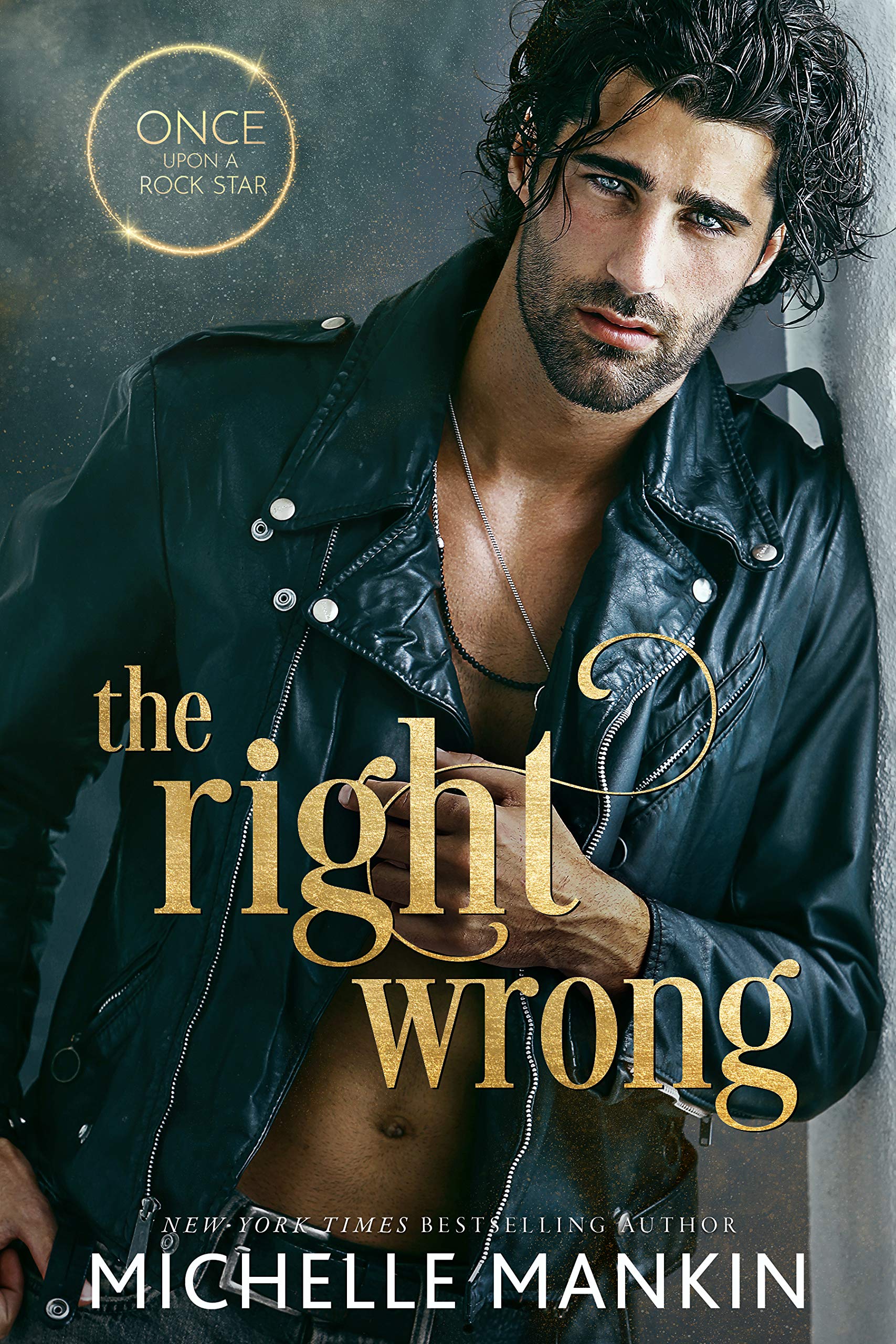 The Right Wrong (Kindle Edition)