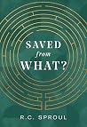 Saved from What?