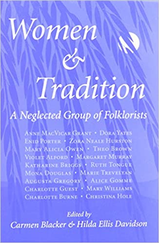 Women and Tradition