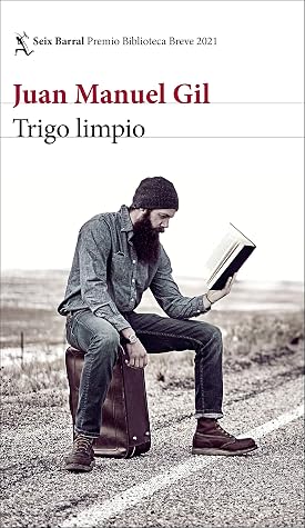 Trigo limpio
