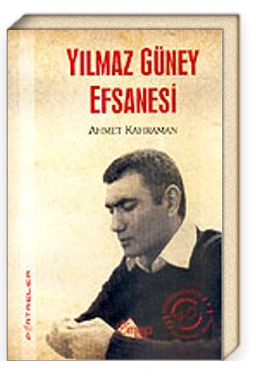 Yılmaz Güney Efsanesi