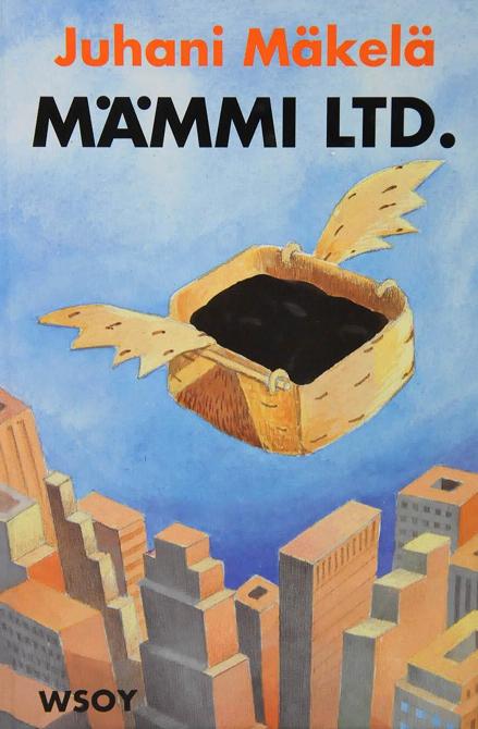 Mämmi Ltd.