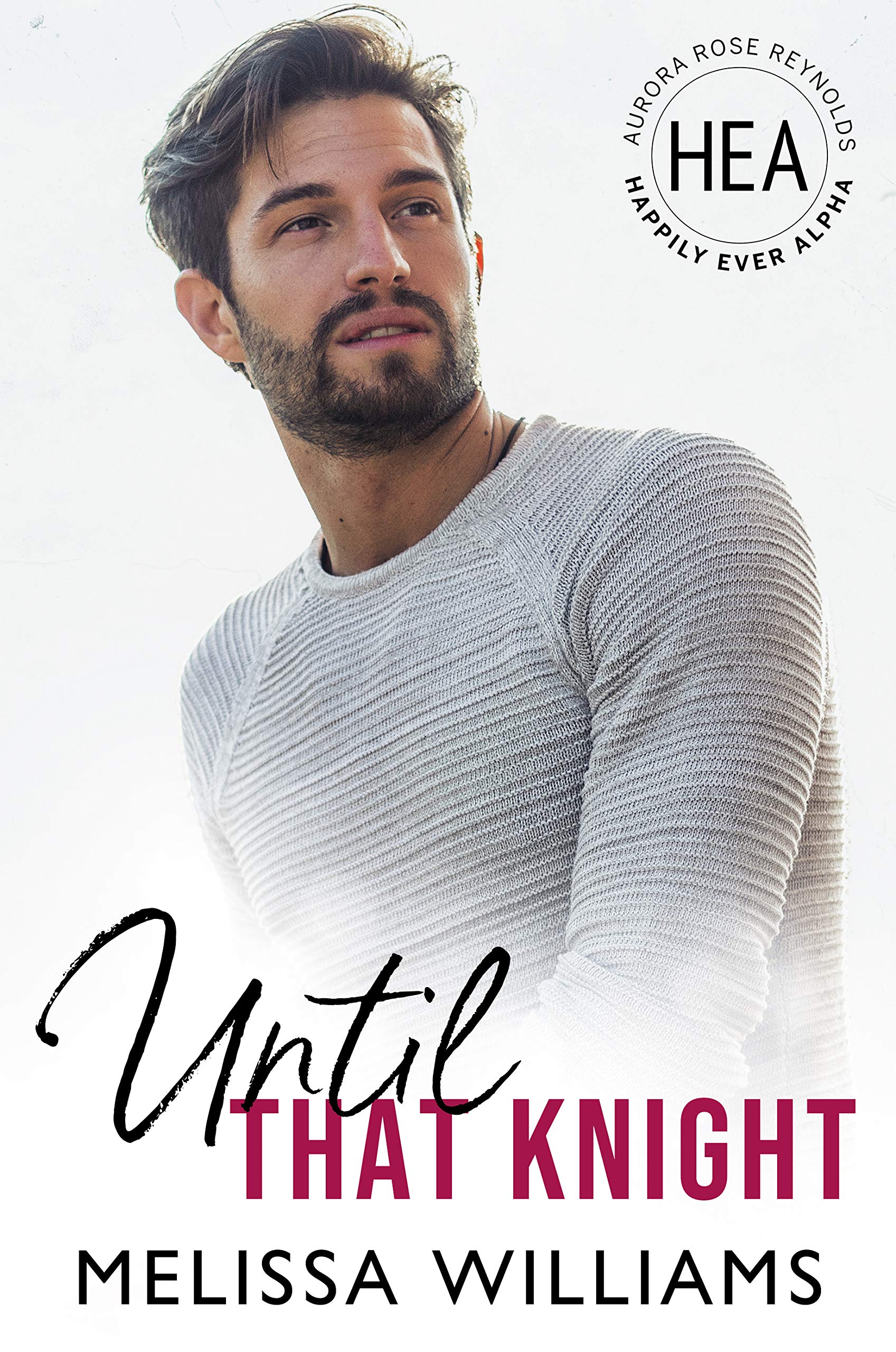Until That Knight (Kindle Edition)