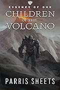 Children of the Volcano