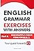English Grammar Exercises w...