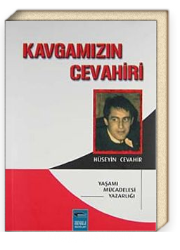 Kavgamızın Cevahiri (Paperback)