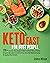 Keto Fast For Busy People: ...
