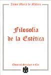 Filosofía de la estética