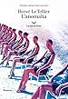 Image for L'anomalia