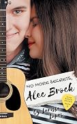 No More Secrets, Alec Brock