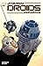 Star Wars: Droids Unplugged #1