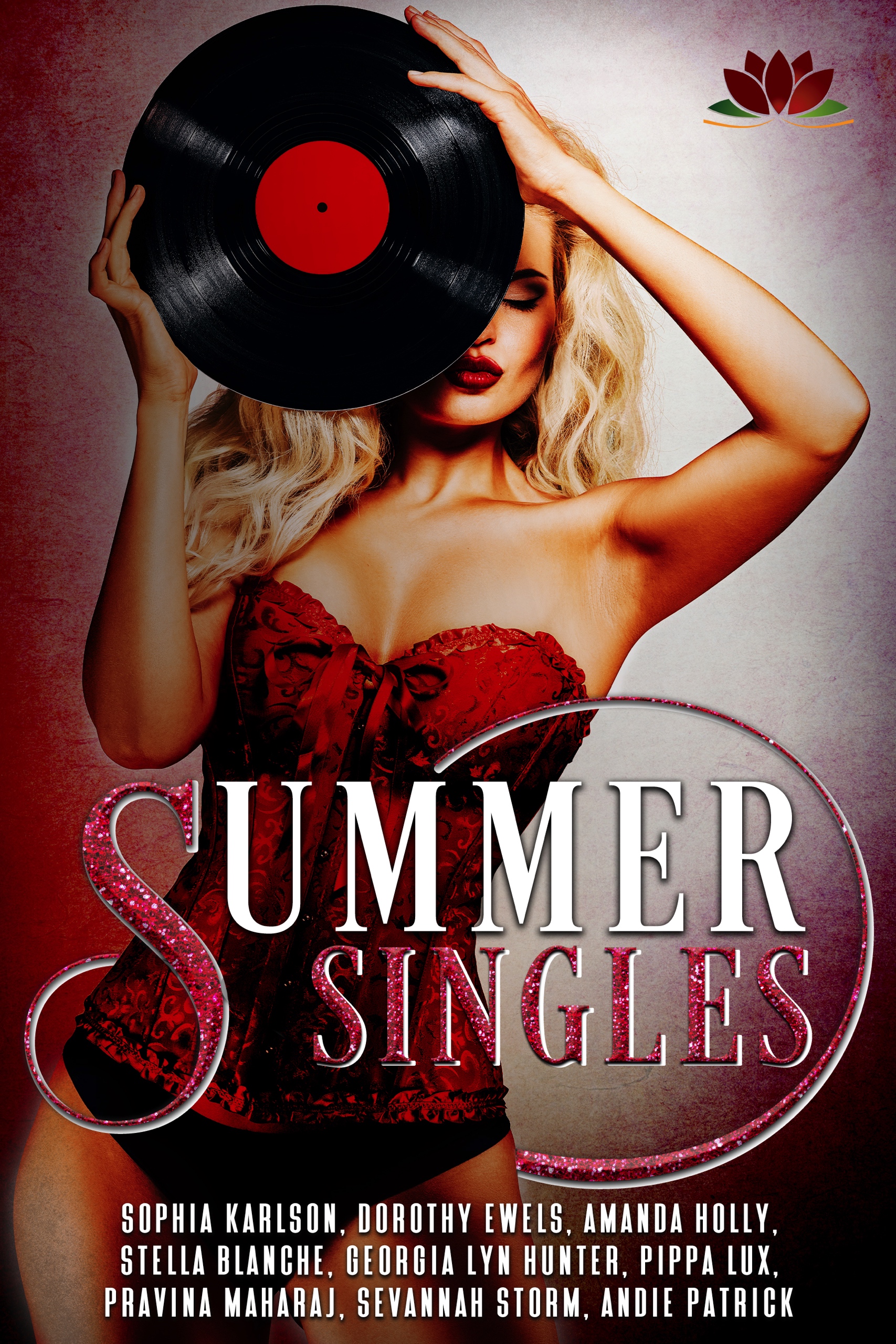 Summer Singles (Kindle Edition)
