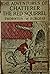 The Adventures of Chatterer The Red Squirrel by Thornton W. Burgess