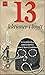 13 lektioner i brott