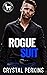 Rogue Suit (Cocky Hero Club)
